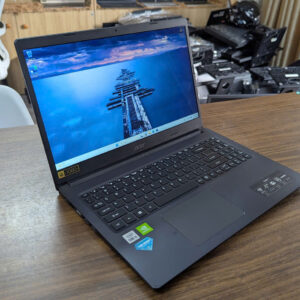 ⭐ Laptop Văn Phòng - Đồ Hoá Phổ Thong Acer Aspire A315-57G – Core i5 Gen 10