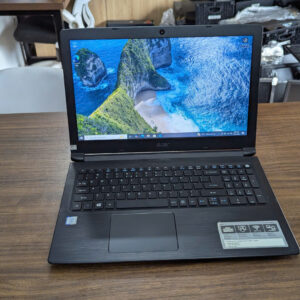 ✅ Laptop Văn Phòng - Học Tập Giá Rẻ Acer Aspire A315-53 4Tr500K