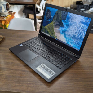 ✅ Laptop Văn Phòng - Học Tập Giá Rẻ Acer Aspire A315-53 4Tr500K - Ảnh 3