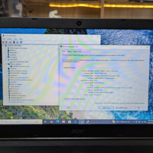 ✅ Laptop Văn Phòng - Học Tập Giá Rẻ Acer Aspire A315-53 4Tr500K - Ảnh 7