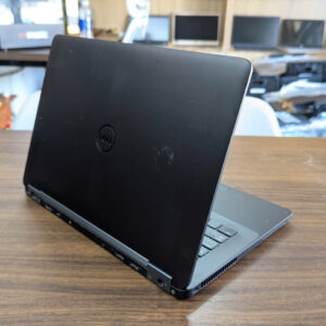 💻 Dell Latitude E7270 – Core i5/RAM 8GB/SSD 250GB – Nhỏ Gọn- Bền Bỉ - Ảnh 5