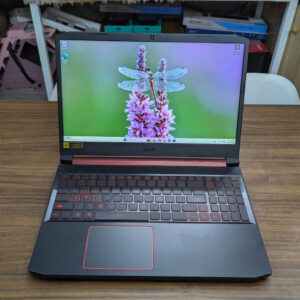 Alternative view of 🔥 Acer Nitro 5 Gaming Giá Rẻ – Core i5-9300H/RAM 16GB/GTX 1050 Chỉ 5tr800K