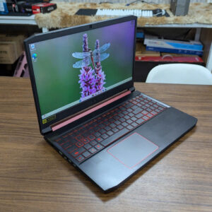 🔥 Acer Nitro 5 Gaming Giá Rẻ – Core i5-9300H/RAM 16GB/GTX 1050 Chỉ 5tr800K - Ảnh 3