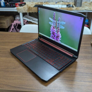 🔥 Acer Nitro 5 Gaming Giá Rẻ – Core i5-9300H/RAM 16GB/GTX 1050 Chỉ 5tr800K