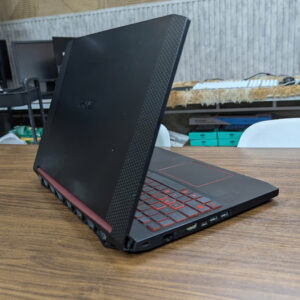 🔥 Acer Nitro 5 Gaming Giá Rẻ – Core i5-9300H/RAM 16GB/GTX 1050 Chỉ 5tr800K - Ảnh 7