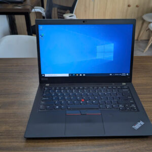 💻 Lenovo ThinkPad T14 Gen 1 – Ryzen 5 PRO 4650U / RAM 16GB / SSD 256GB