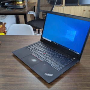 💻 Lenovo ThinkPad T14 Gen 1 – Ryzen 5 PRO 4650U / RAM 16GB / SSD 256GB - Ảnh 3