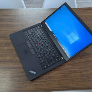 💻 Lenovo ThinkPad T14 Gen 1 – Ryzen 5 PRO 4650U / RAM 16GB / SSD 256GB - Ảnh 5