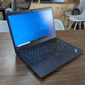 💻 Lenovo ThinkPad T14 Gen 1 – Ryzen 5 PRO 4650U / RAM 16GB / SSD 256GB - Ảnh 6