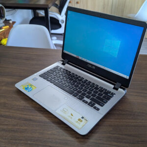 💻 Asus VivoBook 14 X407UAR  Mẫu Văn Phòng Mỏng Nhẹ Giá Rẻ - Ảnh 3