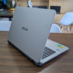 💻 Asus VivoBook 14 X407UAR  Mẫu Văn Phòng Mỏng Nhẹ Giá Rẻ - Ảnh 5