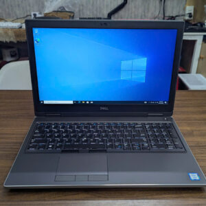 Alternative view of 💻 Dell Precision 7540 – Máy Trạm Đồ Họa 3D Cực Bền Giá Xả Cực Hời 9Tr9