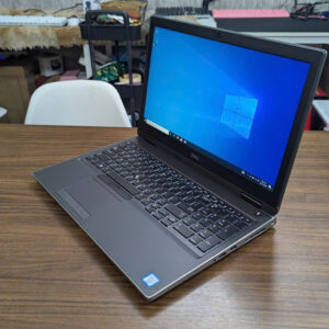 💻 Dell Precision 7540 – Máy Trạm Đồ Họa 3D Cực Bền Giá Xả Cực Hời 9Tr9