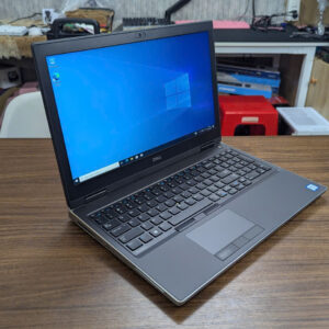 💻 Dell Precision 7540 – Máy Trạm Đồ Họa 3D Cực Bền Giá Xả Cực Hời 9Tr9 - Ảnh 4