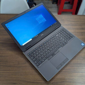 💻 Dell Precision 7540 – Máy Trạm Đồ Họa 3D Cực Bền Giá Xả Cực Hời 9Tr9 - Ảnh 5