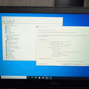 💻 Dell Precision 7540 – Máy Trạm Đồ Họa 3D Cực Bền Giá Xả Cực Hời 9Tr9 - Ảnh 7