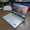 🔥 HP 15s – Core i7-1255U/RAM 16GB/SSD NVMe 512GB – Sale Cực Rẻ Chỉ 7Tr5