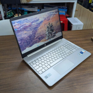 🔥 HP 15s – Core i7-1255U/RAM 16GB/SSD NVMe 512GB – Sale Cực Rẻ Chỉ 7Tr5 - Ảnh 4