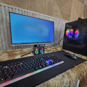 🔥 CÀY GIẢ LẬP / ĐỒ HỌA 3D VÔ ĐỊCH: XEON 24 LUỒNG + RAM 32GB + GTX 1050Ti (7Tr)
