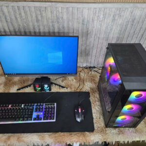 🔥 CÀY GIẢ LẬP / ĐỒ HỌA 3D VÔ ĐỊCH: XEON 24 LUỒNG + RAM 32GB + GTX 1050Ti (7Tr) - Ảnh 6