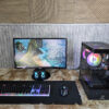 🖥️ TRỌN BỘ PC TREO TAB GAME 24INCH GIÁ RẺ