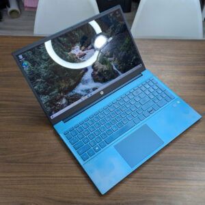 ✨ HP PAVILION 15 MÀU XANH NGỌC LIMITED: – VĂN PHÒNG RAM 12GB - Ảnh 4