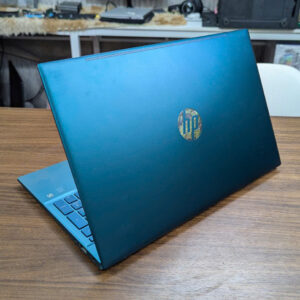 ✨ HP PAVILION 15 MÀU XANH NGỌC LIMITED: – VĂN PHÒNG RAM 12GB - Ảnh 5