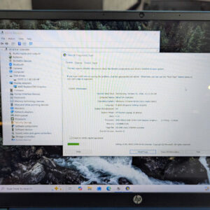 ✨ HP PAVILION 15 MÀU XANH NGỌC LIMITED: – VĂN PHÒNG RAM 12GB - Ảnh 6