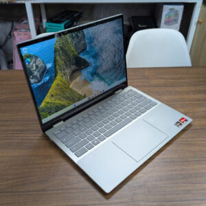 ✅ DELL XOAY GẬP 360° CAO CẤP: RYZEN 7 5825U/RAM 16GB/SSD 512GB/MÀN CẢM ỨNG (8Tr) - Ảnh 6