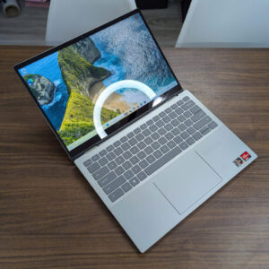 ✅ DELL XOAY GẬP 360° CAO CẤP: RYZEN 7 5825U/RAM 16GB/SSD 512GB/MÀN CẢM ỨNG (8Tr)