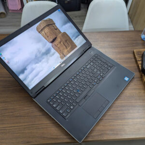 💥 KHỦNG LONG MÁY TRẠM 17.3": DELL PRECISION 7730 – XEON + RAM 32GB + QUADRO P4200 8GB (13Tr) - Ảnh 5
