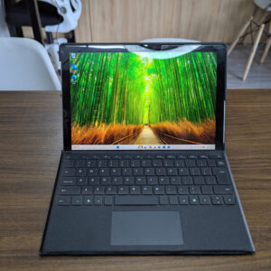💥 SURFACE PRO 7 GEN 10 CẢM ỨNG 2.7K: FULL BAO DA + DÁN MÀN HÌNH CHỈ 5Tr8