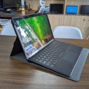 💥 SURFACE PRO 7 GEN 10 CẢM ỨNG 2.7K: FULL BAO DA + DÁN MÀN HÌNH CHỈ 5Tr8 - Ảnh 3