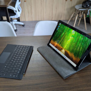 💥 SURFACE PRO 7 GEN 10 CẢM ỨNG 2.7K: FULL BAO DA + DÁN MÀN HÌNH CHỈ 5Tr8 - Ảnh 4