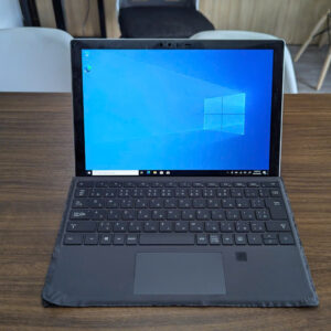 Alternative view of 💥 XẢ RẺ CẢM ỨNG 2-IN-1: MICROSOFT SURFACE PRO i5 / MÀN 2.7K CỰC NÉT (3Tr5)