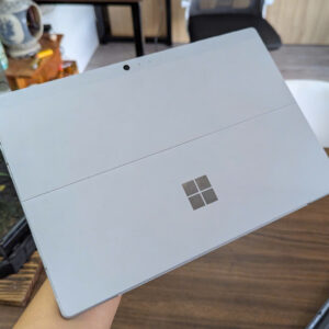 💥 XẢ RẺ CẢM ỨNG 2-IN-1: MICROSOFT SURFACE PRO i5 / MÀN 2.7K CỰC NÉT (3Tr5) - Ảnh 6