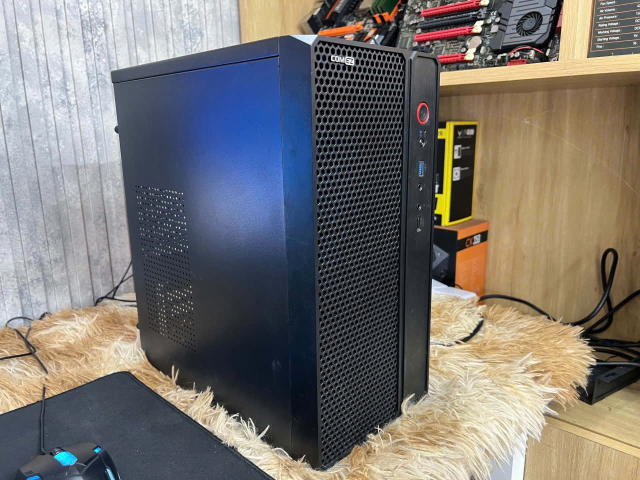 💻 TRỌN BỘ PC VĂN PHÒNG & BÁN HÀNG: CHỈ TỪ 4 TRIỆU ĐẾN 10 TRIỆU