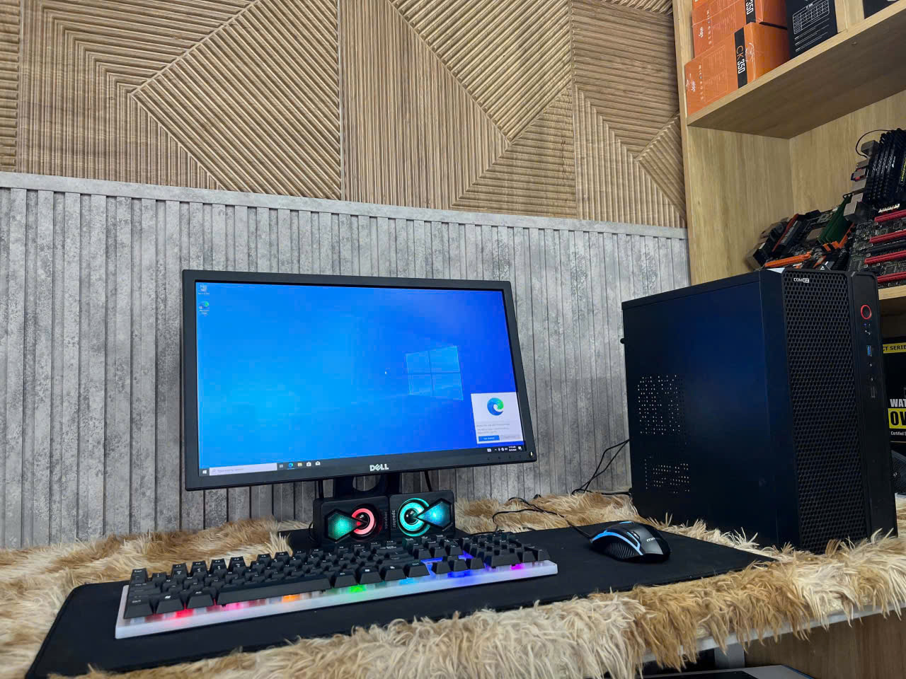 💻 TRỌN BỘ PC VĂN PHÒNG & BÁN HÀNG: CHỈ TỪ 4 TRIỆU ĐẾN 10 TRIỆU - Ảnh 5