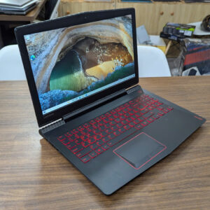 🔥 GAMING GIÁ RẺ LEGION Y520 i7-7700HQ + GTX 1050 6Tr5