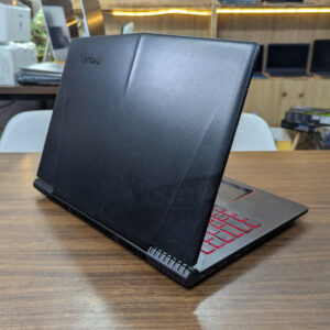 🔥 GAMING GIÁ RẺ LEGION Y520 i7-7700HQ + GTX 1050 6Tr5 - Ảnh 5
