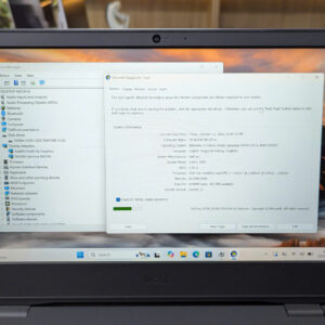 💥 DELL VOSTRO i7 GEN 11 + CARD RỜI MX330 + SSD 512GB : CHỈ 7Tr - Ảnh 7