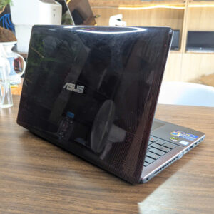 🔥 LAPTOP GAMING GIÁ RẺ: ASUS X550VX i5-6300HQ + CARD RỜI GTX 950M + RAM 12GB KHỦNG (5Tr5) - Ảnh 5