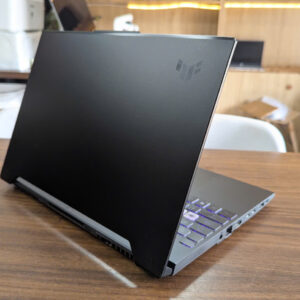 ✨ QUÁI VẬT GAMING TUF F15: CORE i7-12700H (14 NHÂN 20 LUỒNG) + RTX 3050 Ti