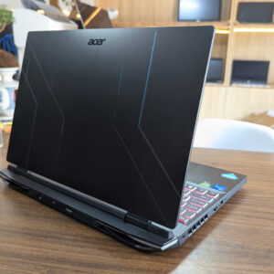 ✨GAMING ACER NITRO 5 TIGER QUỐC DÂN: CORE i5-12500H - RTX 3050