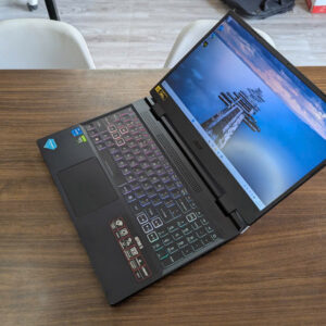 ✨GAMING ACER NITRO 5 TIGER QUỐC DÂN: CORE i5-12500H - RTX 3050 - Ảnh 6