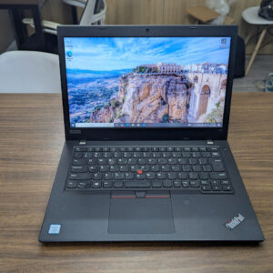 ✨VĂN PHÒNG BỀN BỈ LENOVO THINKPAD L480: CORE i5 GEN 8