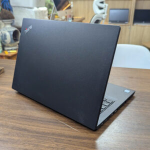 ✨VĂN PHÒNG BỀN BỈ LENOVO THINKPAD L480: CORE i5 GEN 8 - Ảnh 5