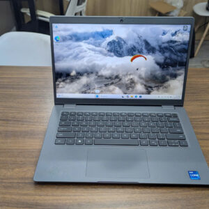 💥 DELL LATITUDE DOANH NHÂN ĐỜI MỚI: CORE i7 GEN 13 + RAM 16GB + SSD 512GB NVMe (9Tr)
