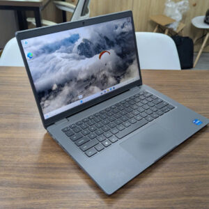 💥 DELL LATITUDE DOANH NHÂN ĐỜI MỚI: CORE i7 GEN 13 + RAM 16GB + SSD 512GB NVMe (9Tr)