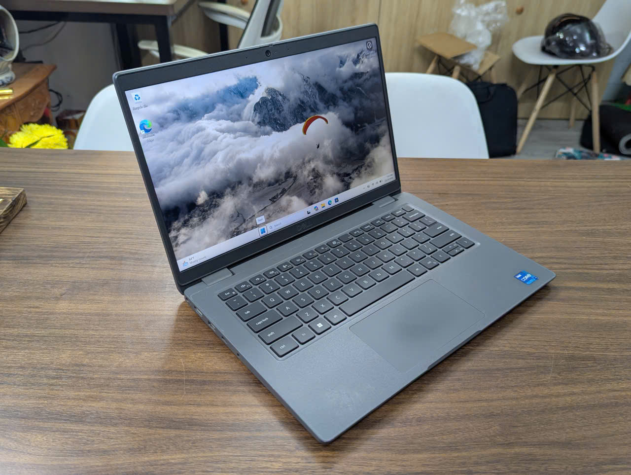 💥 DELL LATITUDE DOANH NHÂN ĐỜI MỚI: CORE i7 GEN 13 + RAM 16GB + SSD 512GB NVMe (9Tr)